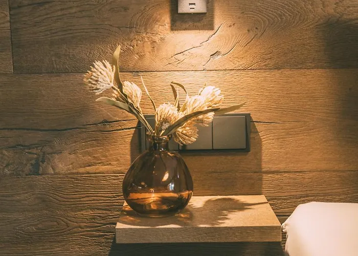 Livalpin 2enjoy - With Private Sauna * Garmisch-Partenkirchen