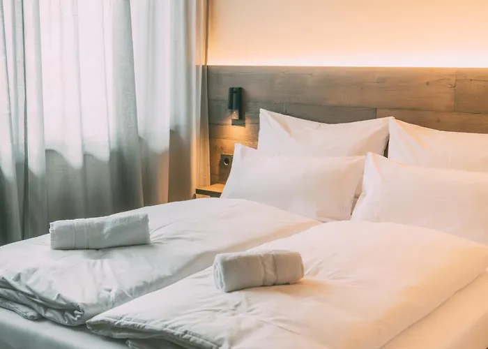 Appartement Livalpin 2enjoy - With Private Sauna