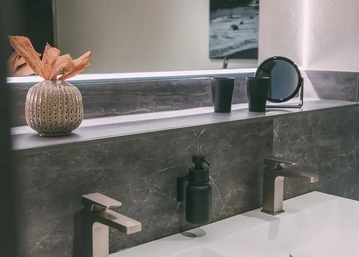 Livalpin 2enjoy - With Private Sauna