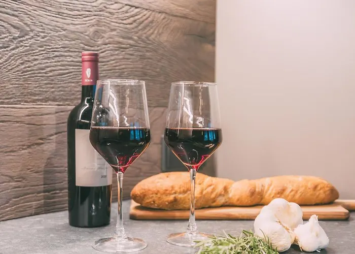 Livalpin 2enjoy - With Private Sauna Appartement *