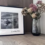 Apartman Livalpin 2enjoy - With Private Sauna Garmisch-Partenkirchen