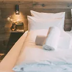 Livalpin 2enjoy - With Private Sauna