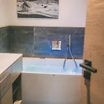 Livalpin 2enjoy - With Private Sauna Apartman *