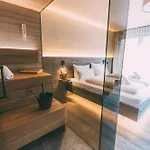 Livalpin 2enjoy - With Private Sauna Apartman Garmisch-Partenkirchen