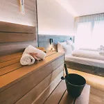 Livalpin 2enjoy - With Private Sauna Апартаменти