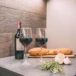 Livalpin 2enjoy - With Private Sauna Апартаменти *