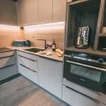 Livalpin 2enjoy - With Private Sauna * Garmisch-Partenkirchen