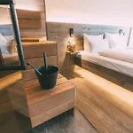 Livalpin 2enjoy - With Private Sauna Apartman *
