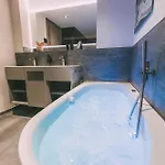 Livalpin 2enjoy - With Private Sauna Гарміш-Партенкірхен
