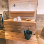 Livalpin 2enjoy - With Private Sauna