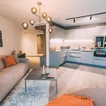 Апартаменти Livalpin 2enjoy - With Private Sauna