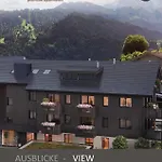 Διαμέρισμα Livalpin 2enjoy - With Private Sauna Γκάρμις-Παρτενκίρχεν