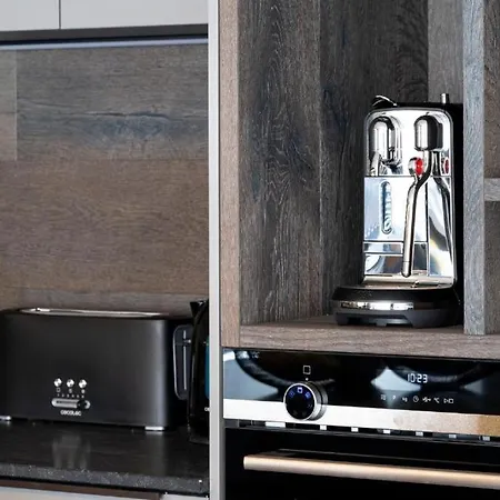 Livalpin 2enjoy Garmisch-Partenkirchen