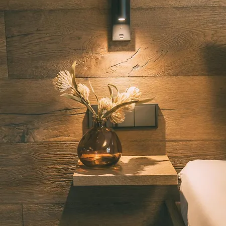 Livalpin 2enjoy - With Private Sauna * Γκάρμις-Παρτενκίρχεν