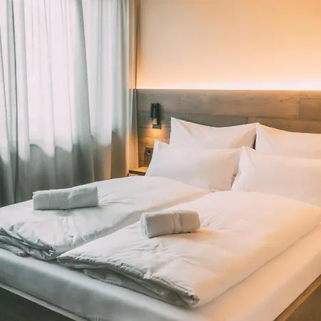 Apartment Livalpin 2enjoy