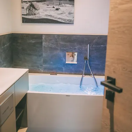 Livalpin 2enjoy Apartment *