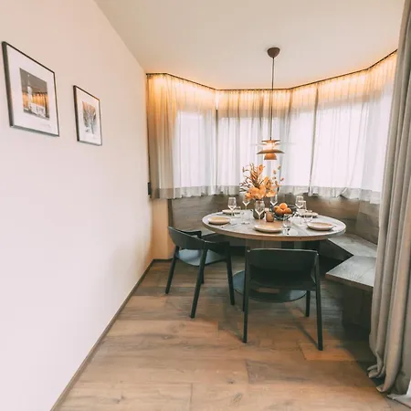 Livalpin 2enjoy Apartment