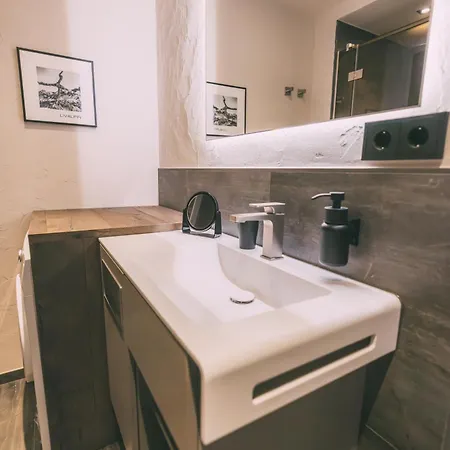 Apartment Livalpin 2enjoy *