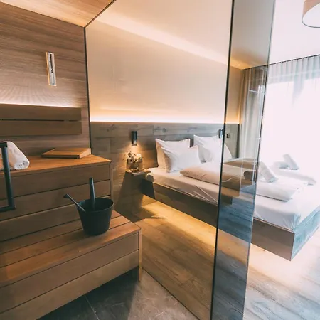 Livalpin 2enjoy - With Private Sauna Διαμέρισμα Γκάρμις-Παρτενκίρχεν