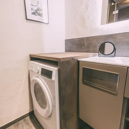 Apartment Livalpin 2enjoy