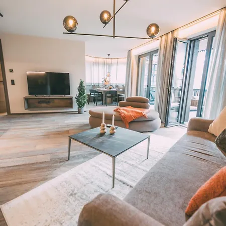 Livalpin 2enjoy Apartment