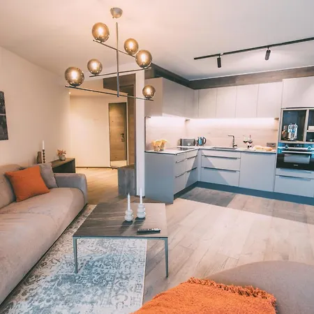 Apartment Livalpin 2enjoy