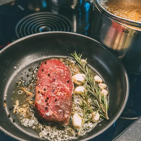 Livalpin 2enjoy * Garmisch-Partenkirchen