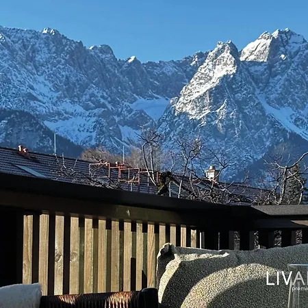 Livalpin 2enjoy - With Private Sauna *