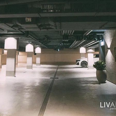 Apartment Livalpin 2enjoy