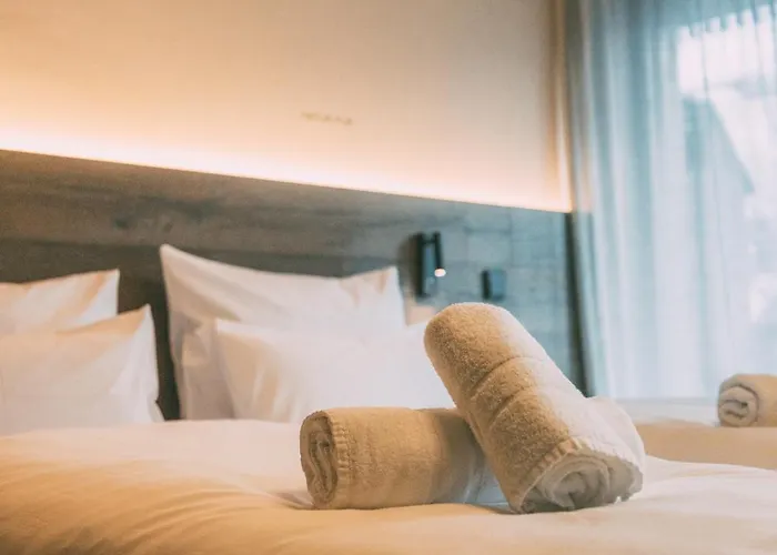 Livalpin 2enjoy - With Private Sauna Apartman *