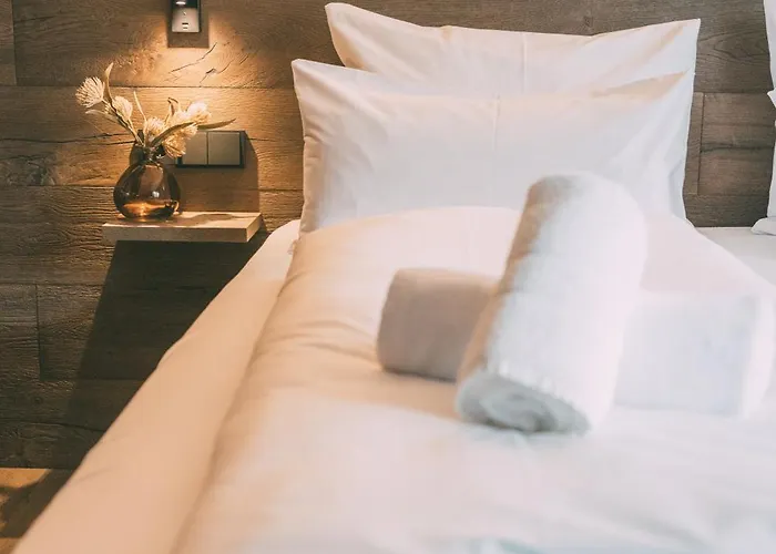 Livalpin 2enjoy - With Private Sauna