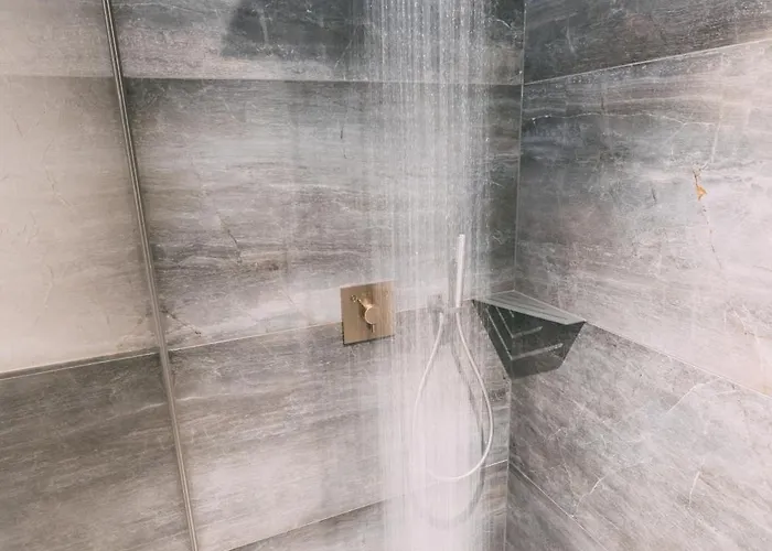 Apartman Livalpin 2enjoy - With Private Sauna