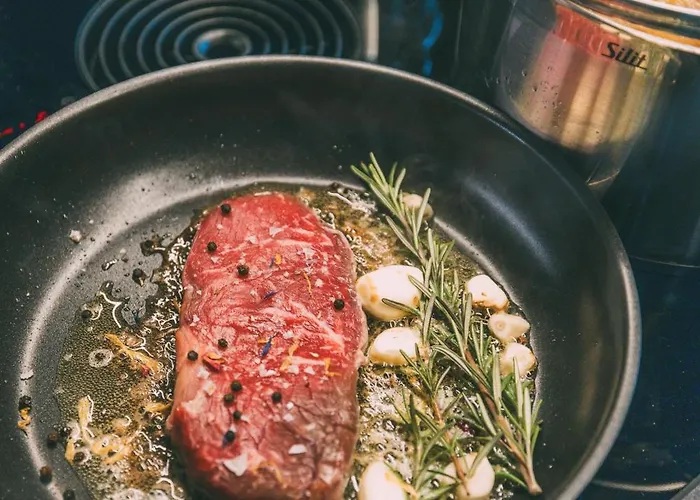 Livalpin 2enjoy - With Private Sauna * Garmisch-Partenkirchen